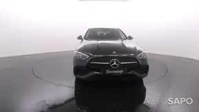 Mercedes-Benz Classe C de 2023