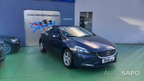 Volvo V40 1.6 D2 Eco Momentum de 2015