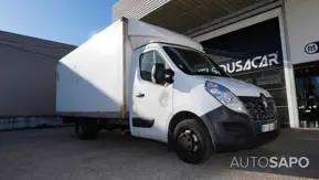 Renault Master de 2019