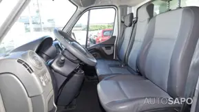 Renault Master de 2019