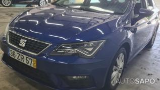 Seat Leon ST 1.6 TDi Style S/S de 2019