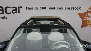 Fiat 500C 1.0 Hybrid Lounge de 2020