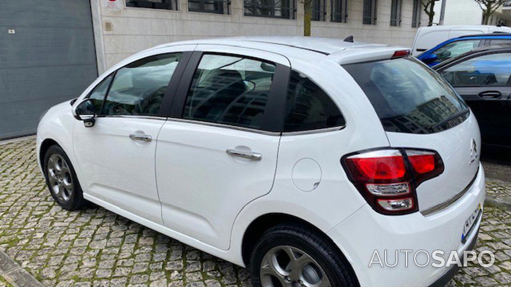 Citroen C3 1.2 PureTech Collection de 2015