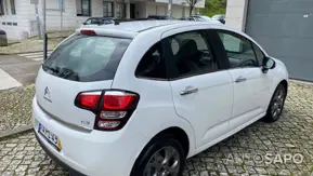 Citroen C3 1.2 PureTech Collection de 2015