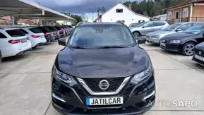 Nissan Qashqai 1.5 dCi N-Connecta de 2018