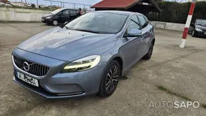 Volvo V40 de 2017