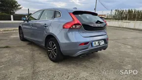 Volvo V40 de 2017