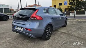 Volvo V40 de 2017