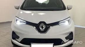 Renault ZOE de 2020