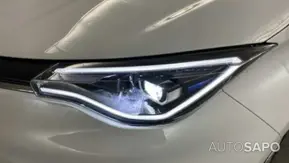 Renault ZOE de 2020