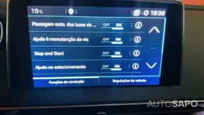 Peugeot 3008 1.2 PureTech Allure Pack EAT8 de 2020