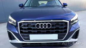 Audi Q2 35 TFSI S line de 2021