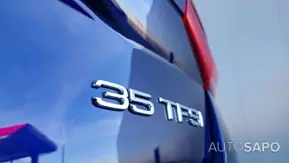 Audi Q2 35 TFSI S line de 2021