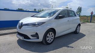 Renault ZOE de 2020