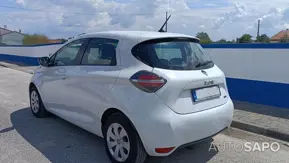 Renault ZOE de 2020