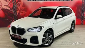 BMW X1 25 e xDrive Pack M de 2022