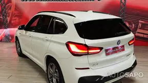 BMW X1 25 e xDrive Pack M de 2022