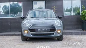 MINI Cooper Auto de 2017