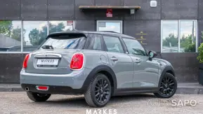 MINI Cooper Auto de 2017