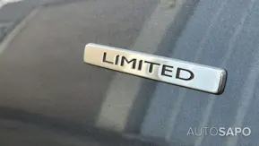 Renault Mégane 1.5 Blue dCi Limited de 2015