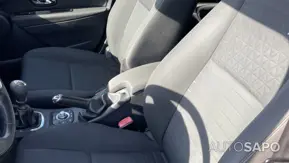 Renault Mégane 1.5 Blue dCi Limited de 2015