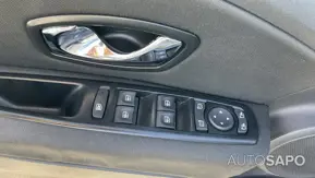 Renault Mégane 1.5 Blue dCi Limited de 2015