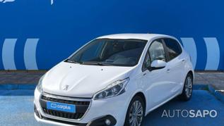 Peugeot 208 1.2 PureTech Active de 2018