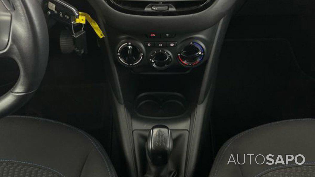 Peugeot 208 1.2 PureTech Active de 2018