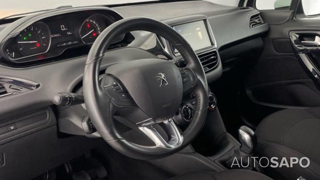 Peugeot 208 1.2 PureTech Active de 2018
