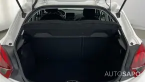 Peugeot 208 1.2 PureTech Active de 2018