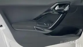 Peugeot 208 1.2 PureTech Active de 2018