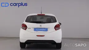 Peugeot 208 1.2 PureTech Active de 2018