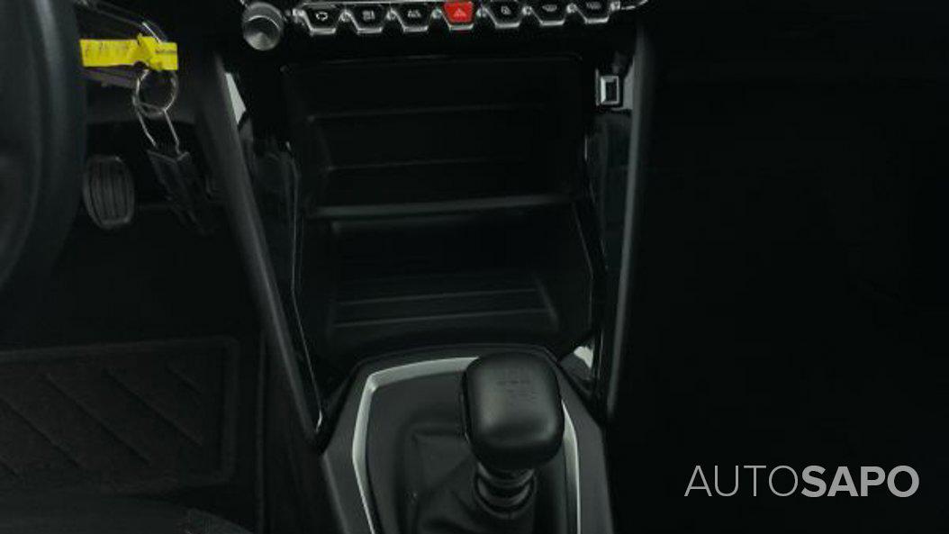 Peugeot 2008 1.2 PureTech Active de 2020