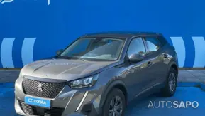 Peugeot 2008 1.2 PureTech Active de 2020