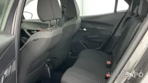 Peugeot 2008 1.2 PureTech Active de 2020