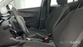 Peugeot 2008 1.2 PureTech Active de 2020