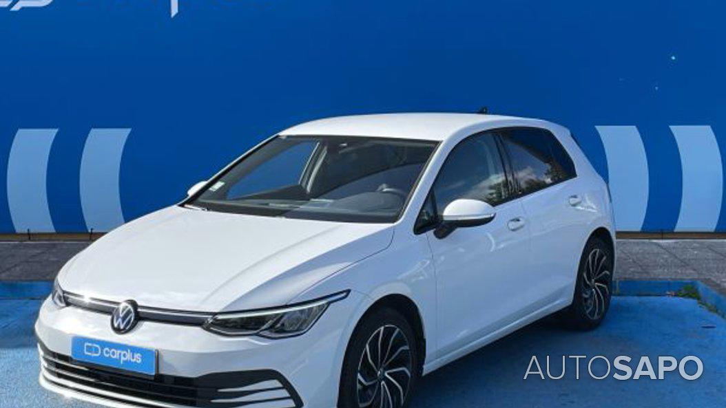 Volkswagen Golf 1.0 TSI Life de 2022