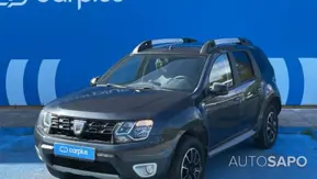 Dacia Duster 1.5 dCi Prestige de 2017