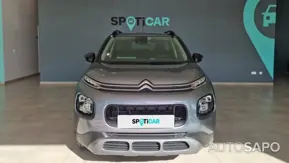 Citroen C3 AirCross 1.2 PureTech Shine de 2018