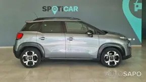 Citroen C3 AirCross 1.2 PureTech Shine de 2018