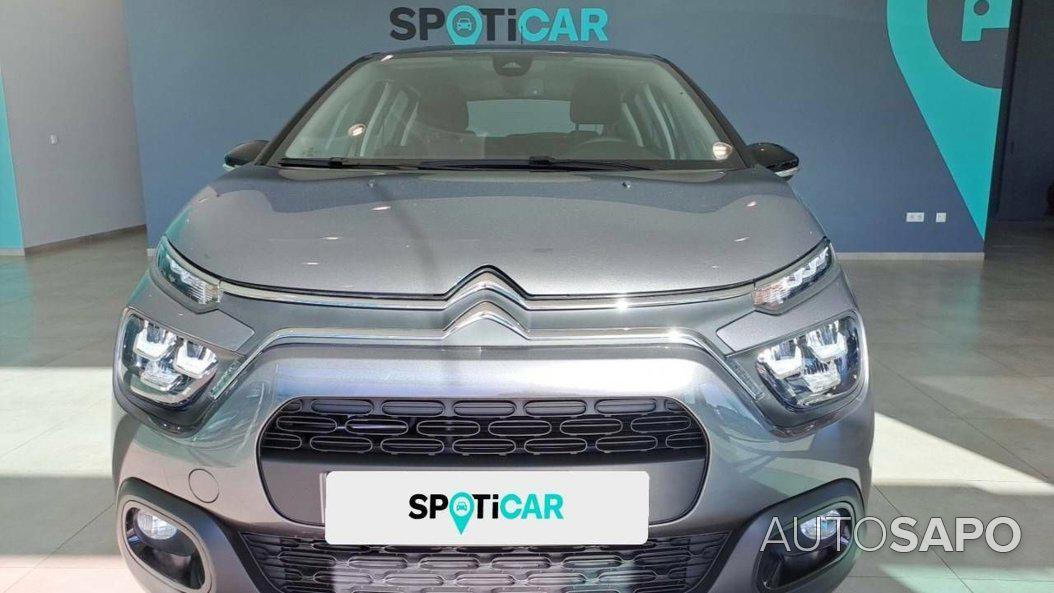 Citroen C3 1.2 PureTech Plus de 2024