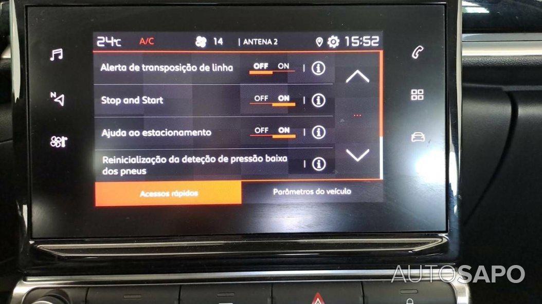 Citroen C3 1.2 PureTech Plus de 2024