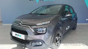 Citroen C3 1.2 PureTech Plus de 2024