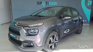 Citroen C3 1.2 PureTech Plus de 2024