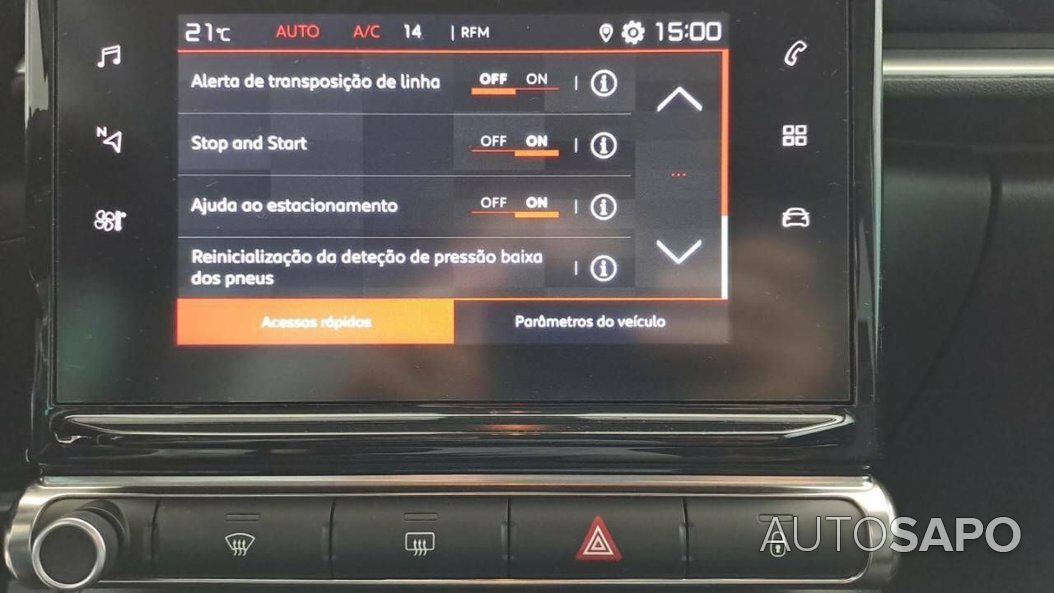 Citroen C3 1.2 PureTech Plus de 2024