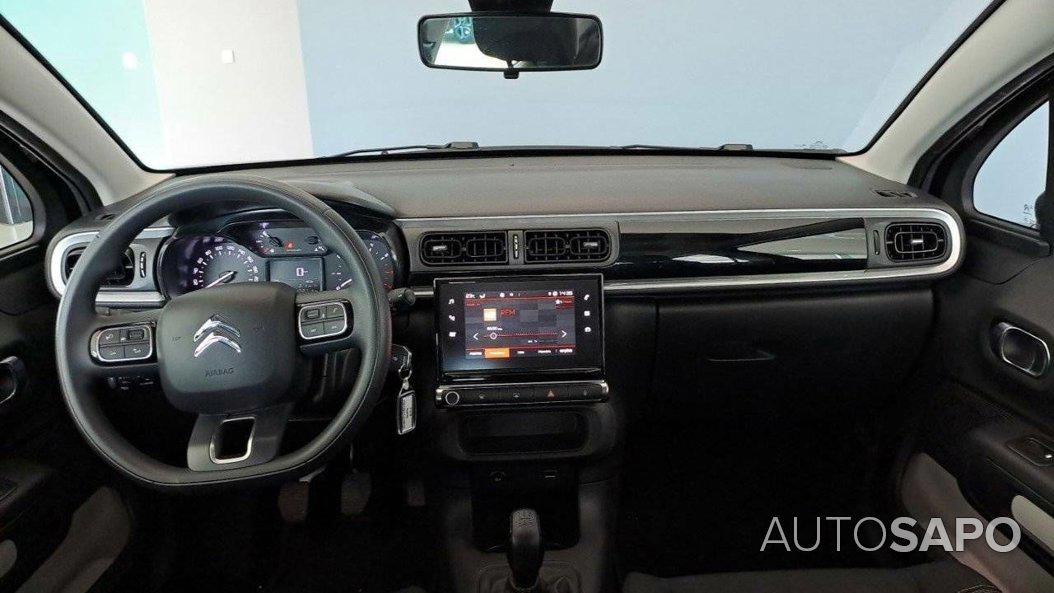 Citroen C3 1.2 PureTech Plus de 2024