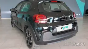 Citroen C3 1.2 PureTech Plus de 2024