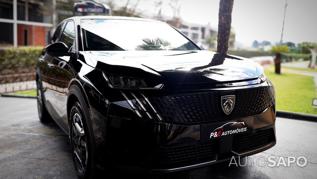 Peugeot 3008 de 2023