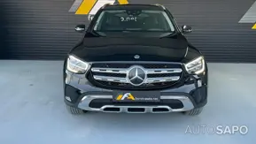 Mercedes-Benz Classe GLC de 2021