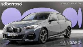 BMW Série 2 de 2021